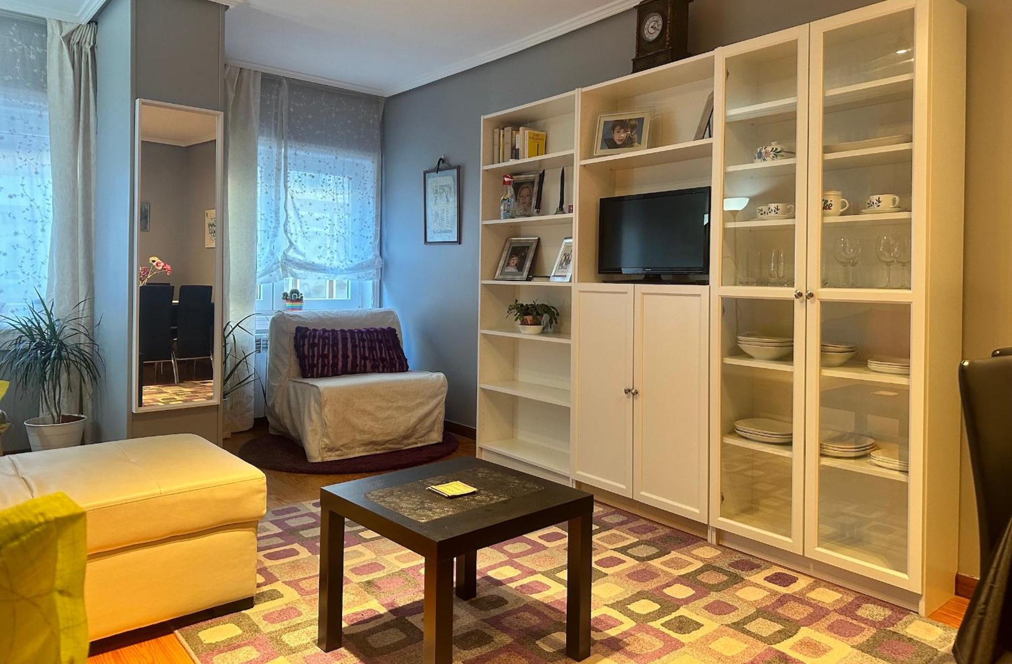 Cervantes 601 Appartement
