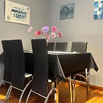 Apartamento Cervantes 601