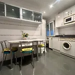 Apartamento Cervantes 601