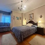 Apartamento Cervantes 601