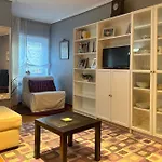 Apartamento Cervantes 601