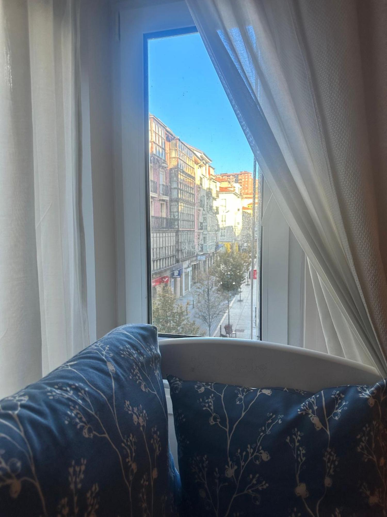 Cervantes 601 Apartamento Santander
