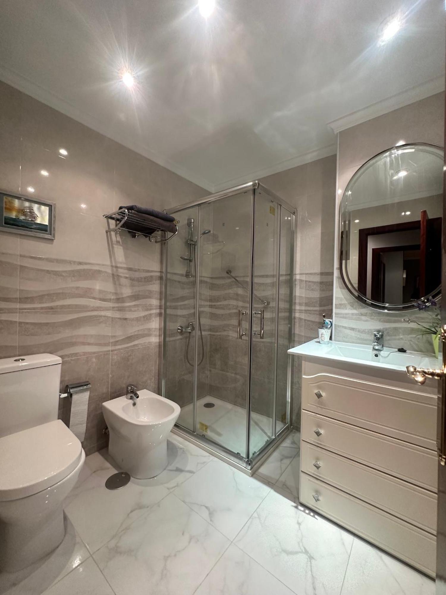 Apartamento Cervantes 601 *
