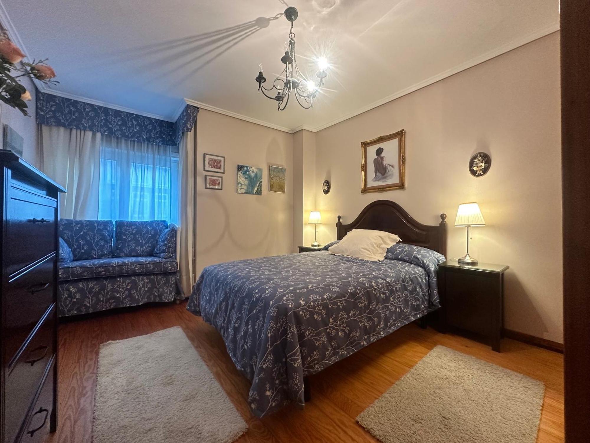 Apartamento Cervantes 601 Santander