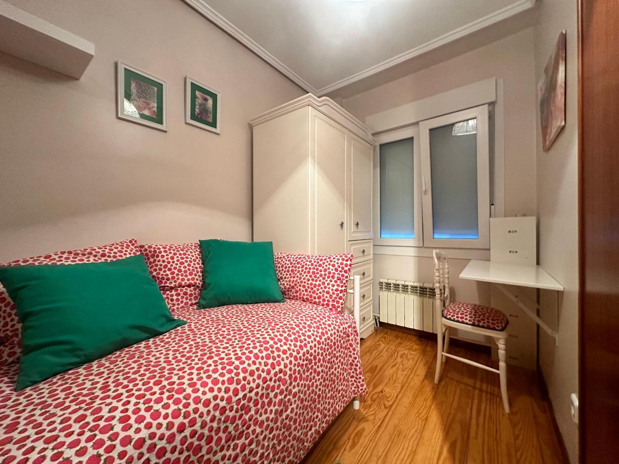 Cervantes 601 Apartamento